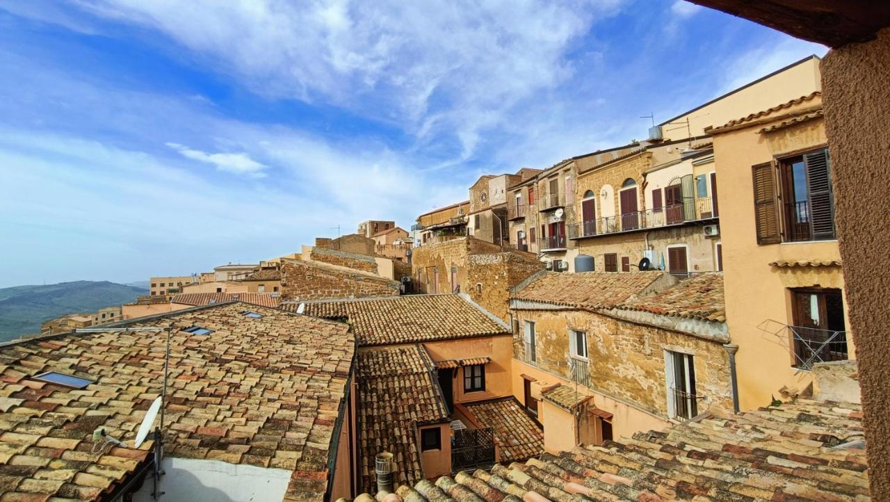 Afena Rent Bedrooms Agrigento Dış mekan fotoğraf