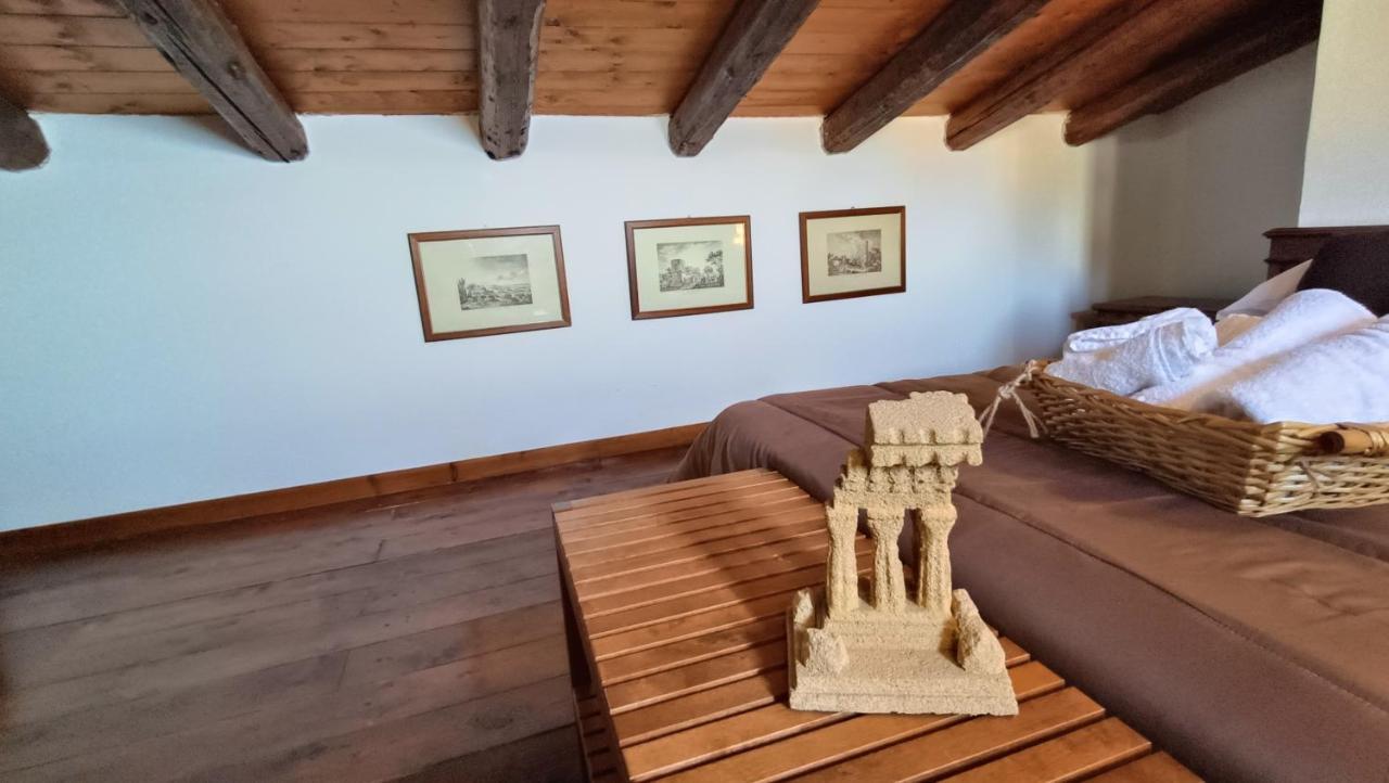 Afena Rent Bedrooms Agrigento Dış mekan fotoğraf
