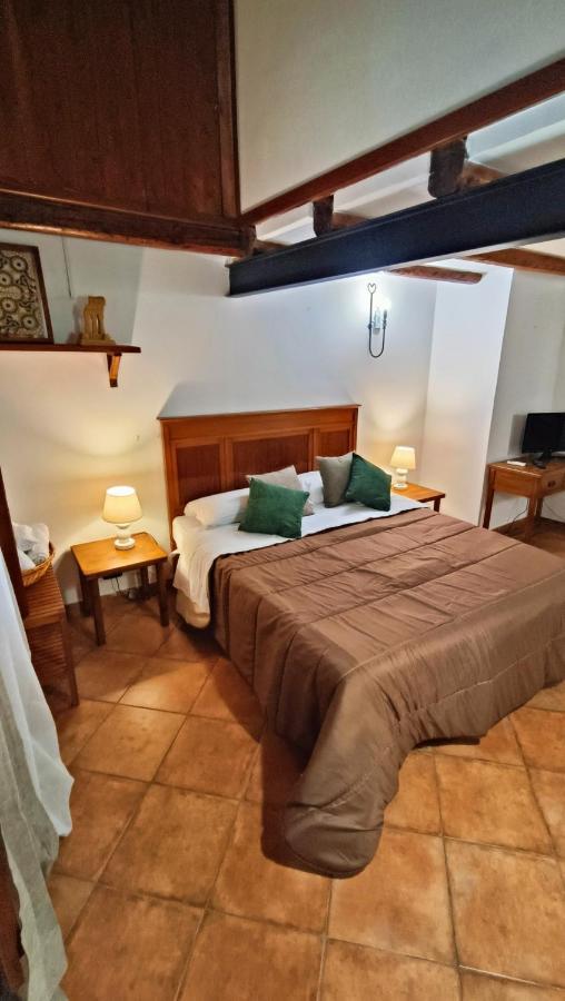 Afena Rent Bedrooms Agrigento Dış mekan fotoğraf