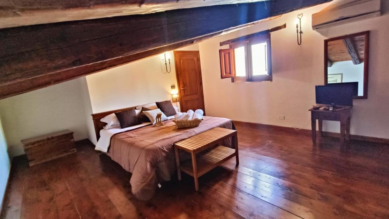Afena Rent Bedrooms Agrigento Dış mekan fotoğraf