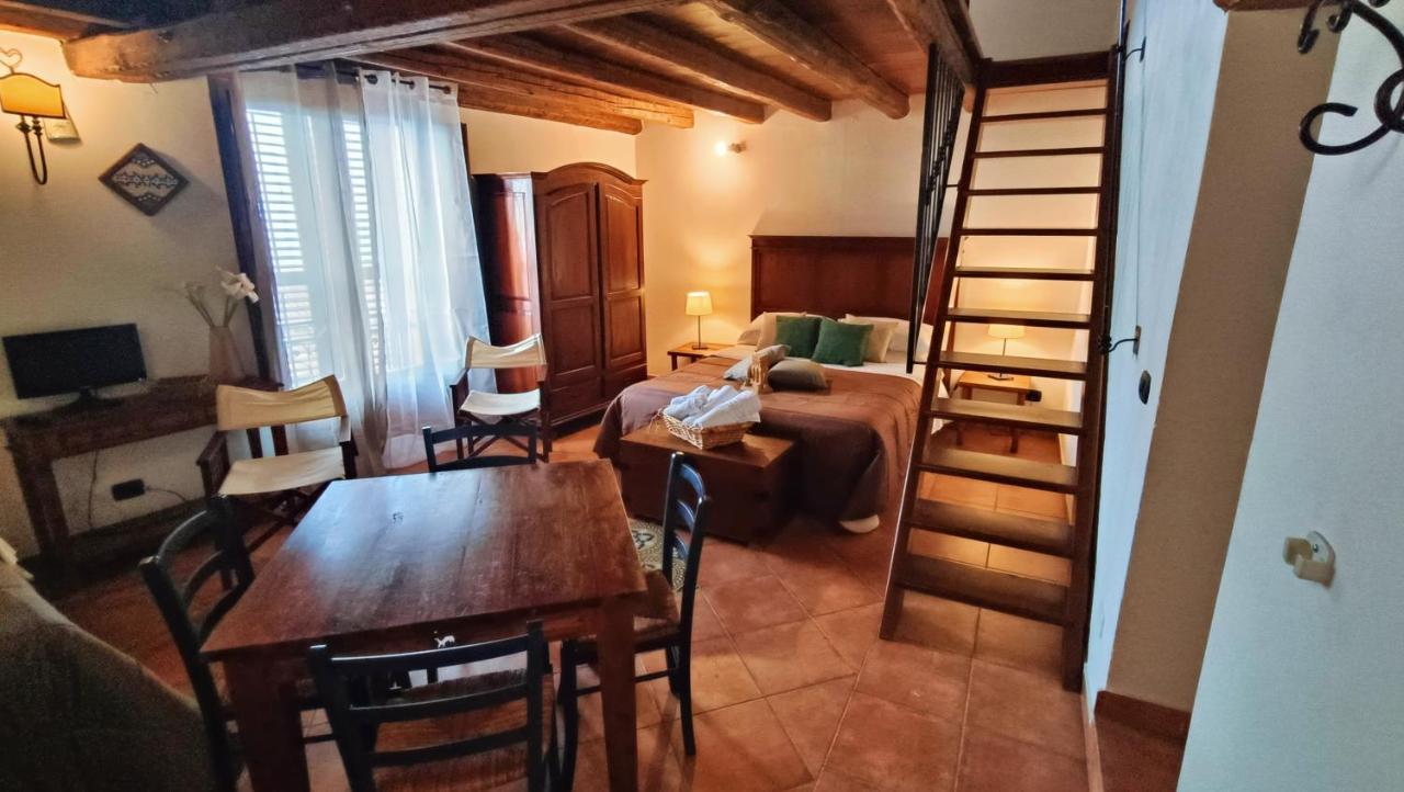 Afena Rent Bedrooms Agrigento Dış mekan fotoğraf