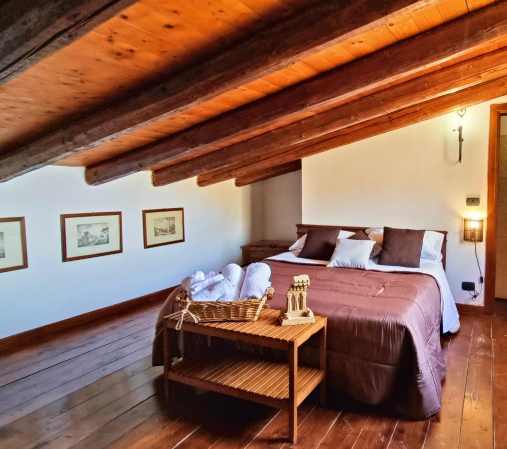 Afena Rent Bedrooms Agrigento Dış mekan fotoğraf