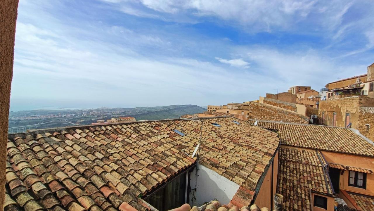 Afena Rent Bedrooms Agrigento Dış mekan fotoğraf