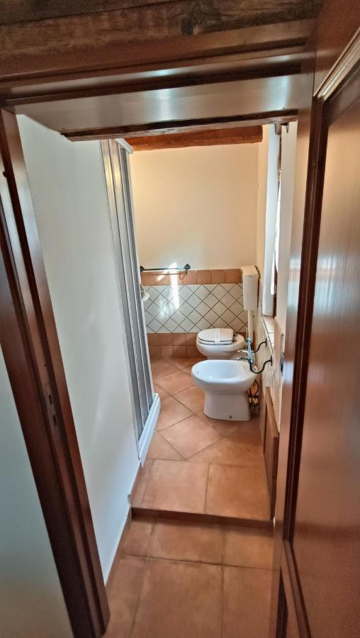 Afena Rent Bedrooms Agrigento Dış mekan fotoğraf