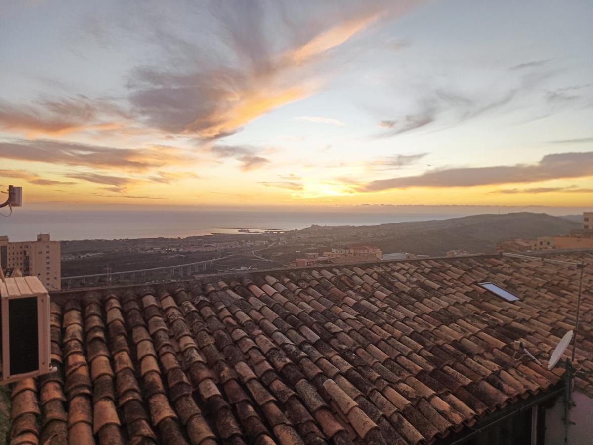 Afena Rent Bedrooms Agrigento Dış mekan fotoğraf