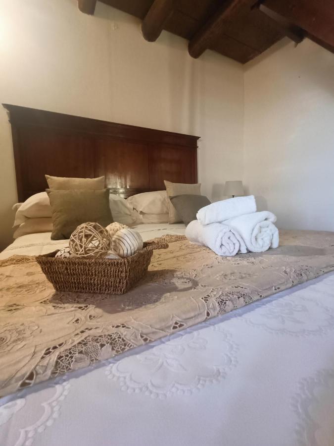 Afena Rent Bedrooms Agrigento Dış mekan fotoğraf