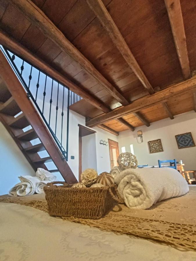 Afena Rent Bedrooms Agrigento Dış mekan fotoğraf