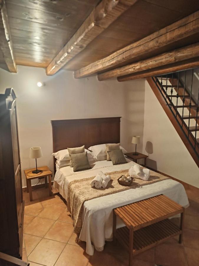 Afena Rent Bedrooms Agrigento Dış mekan fotoğraf