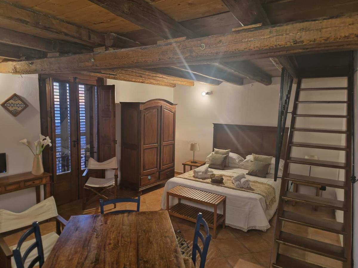 Afena Rent Bedrooms Agrigento Dış mekan fotoğraf