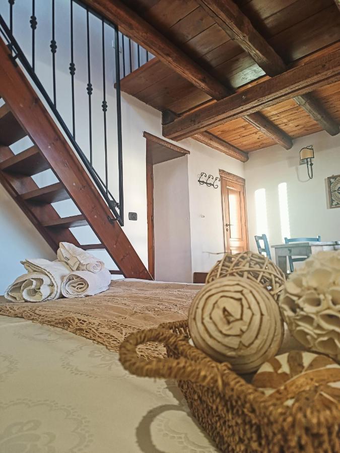 Afena Rent Bedrooms Agrigento Dış mekan fotoğraf