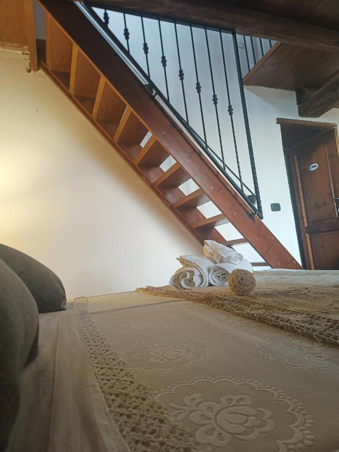 Afena Rent Bedrooms Agrigento Dış mekan fotoğraf