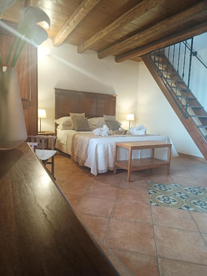 Afena Rent Bedrooms Agrigento Dış mekan fotoğraf