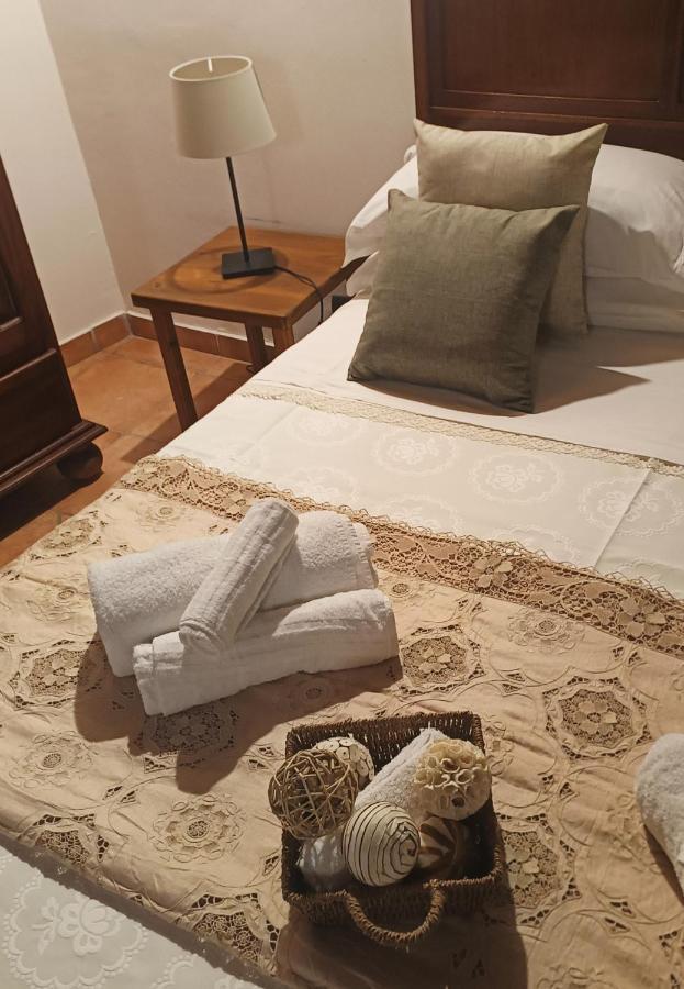 Afena Rent Bedrooms Agrigento Dış mekan fotoğraf
