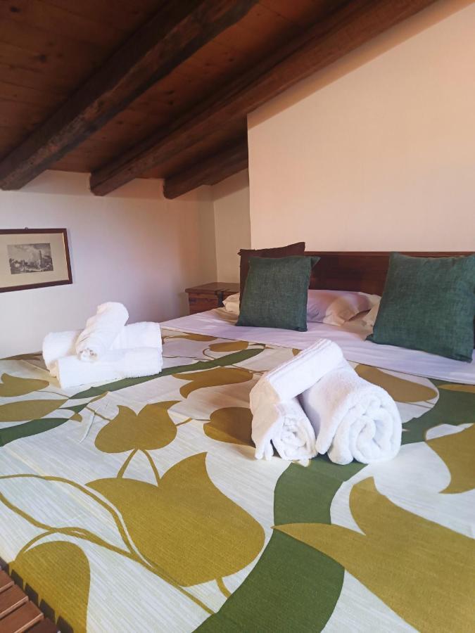 Afena Rent Bedrooms Agrigento Dış mekan fotoğraf