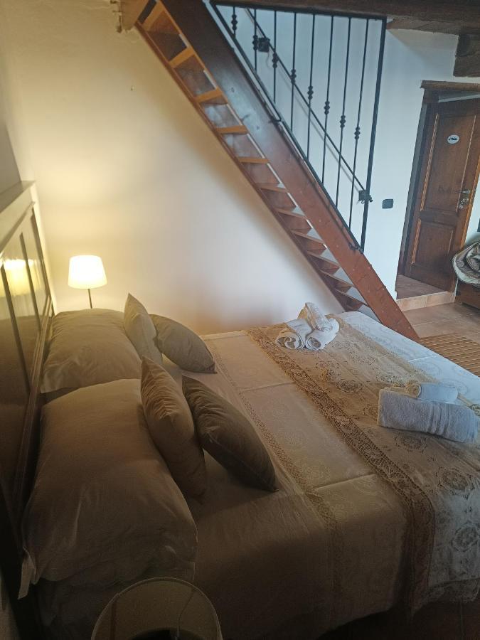 Afena Rent Bedrooms Agrigento Dış mekan fotoğraf