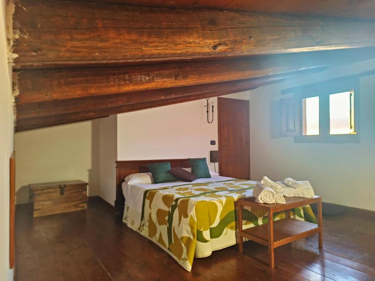 Afena Rent Bedrooms Agrigento Dış mekan fotoğraf