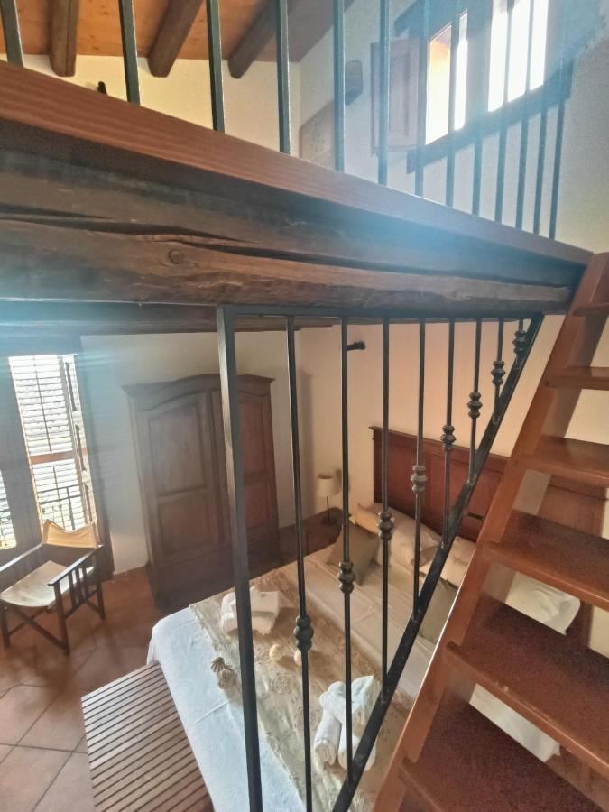 Afena Rent Bedrooms Agrigento Dış mekan fotoğraf
