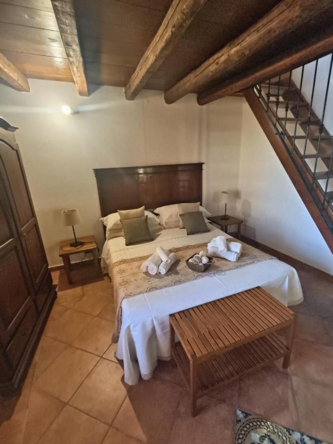 Afena Rent Bedrooms Agrigento Dış mekan fotoğraf