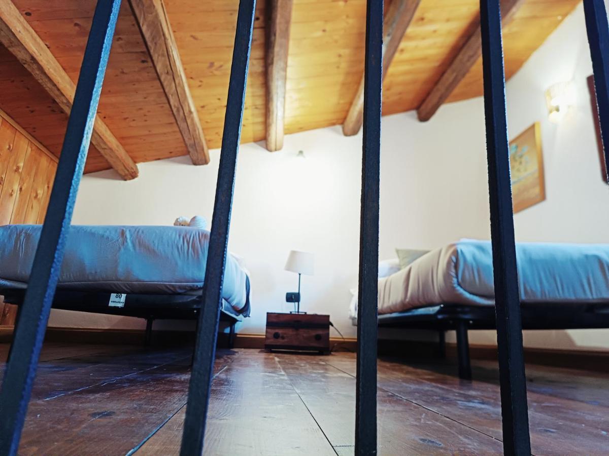 Afena Rent Bedrooms Agrigento Dış mekan fotoğraf