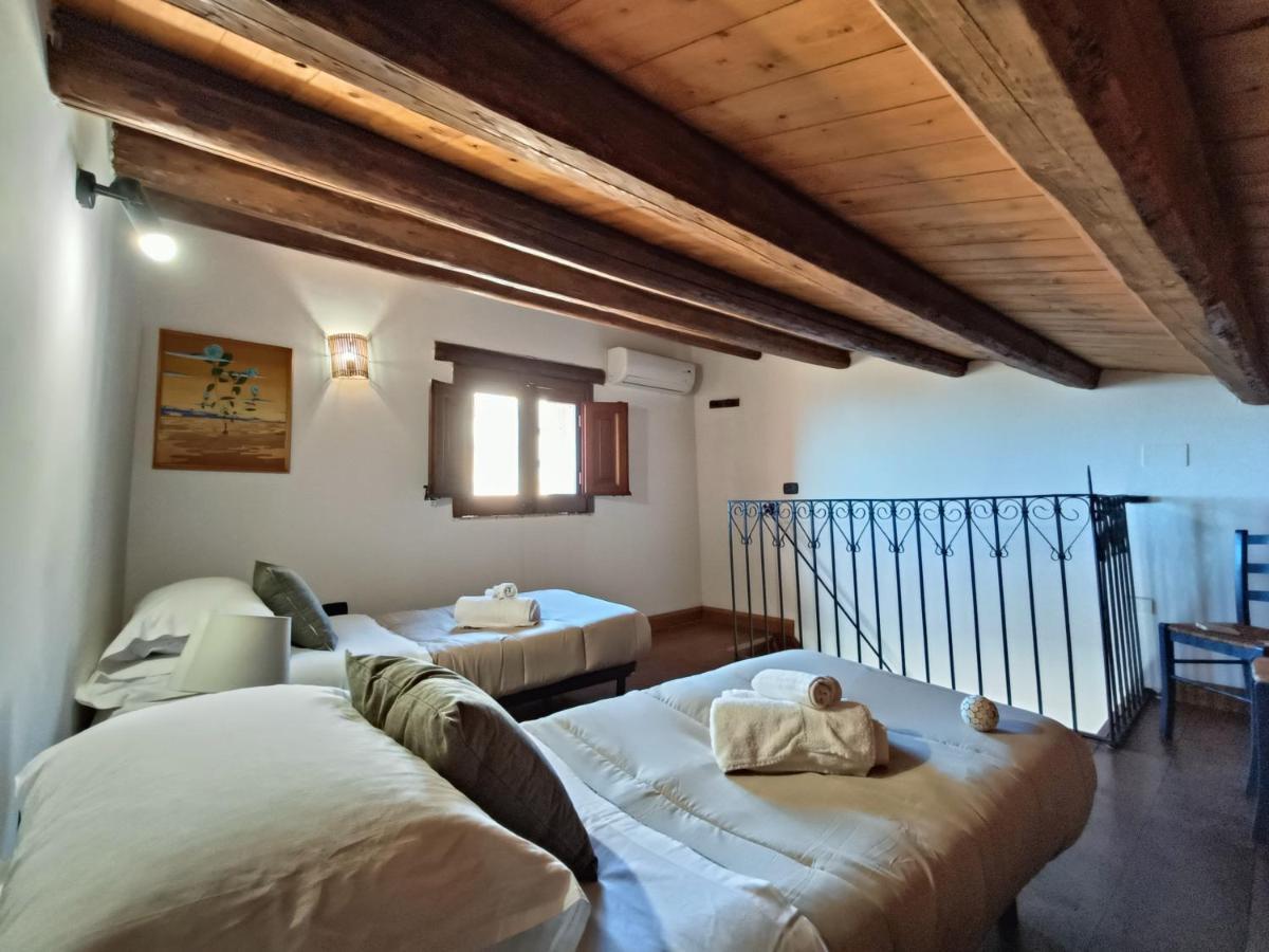 Afena Rent Bedrooms Agrigento Dış mekan fotoğraf