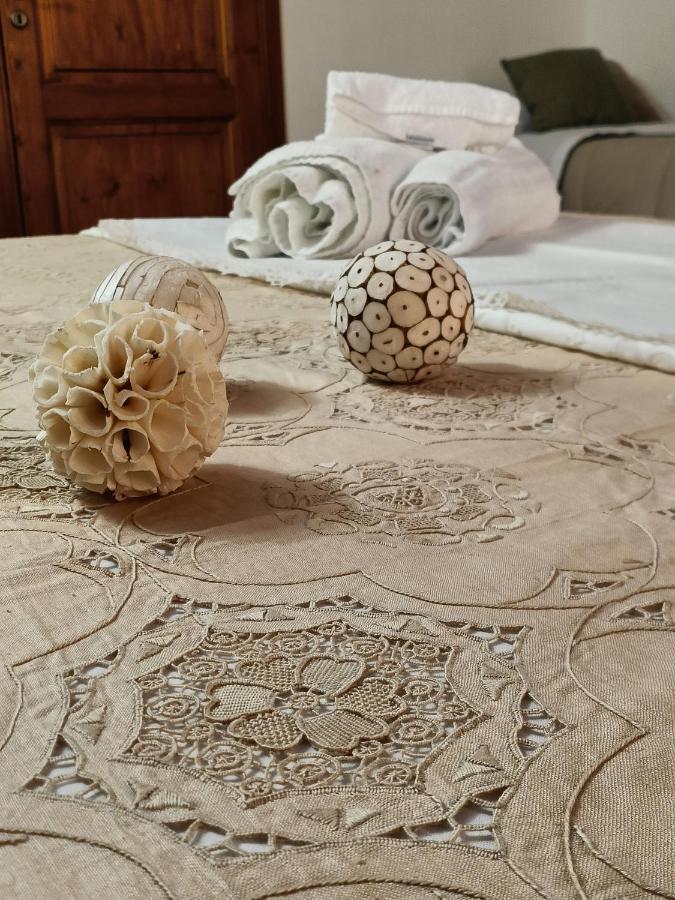 Afena Rent Bedrooms Agrigento Dış mekan fotoğraf