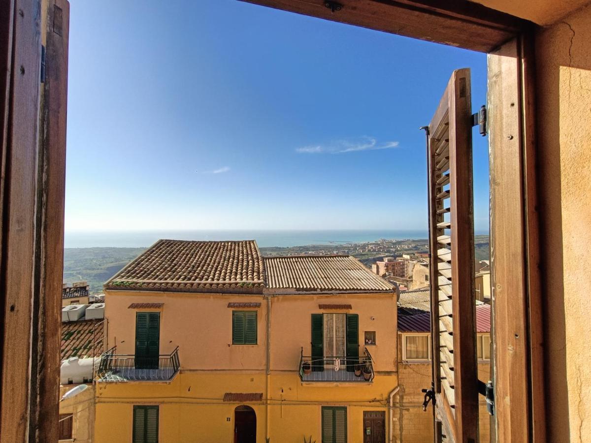 Afena Rent Bedrooms Agrigento Dış mekan fotoğraf