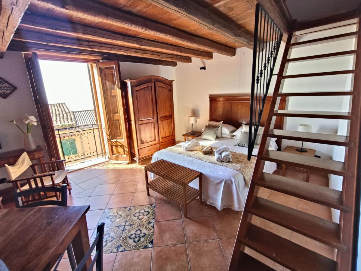 Afena Rent Bedrooms Agrigento Dış mekan fotoğraf