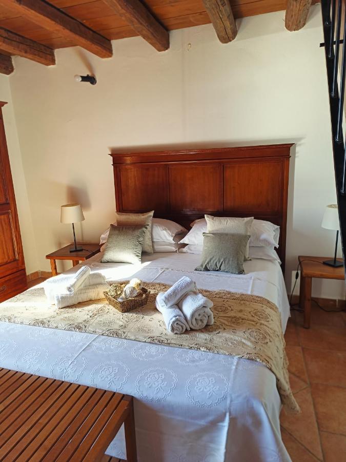 Afena Rent Bedrooms Agrigento Dış mekan fotoğraf