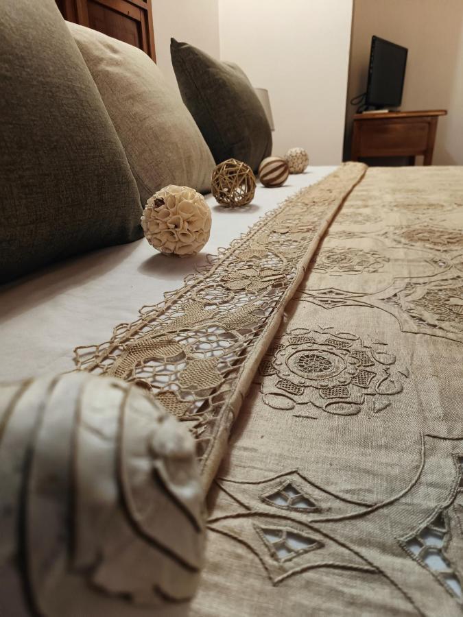 Afena Rent Bedrooms Agrigento Dış mekan fotoğraf