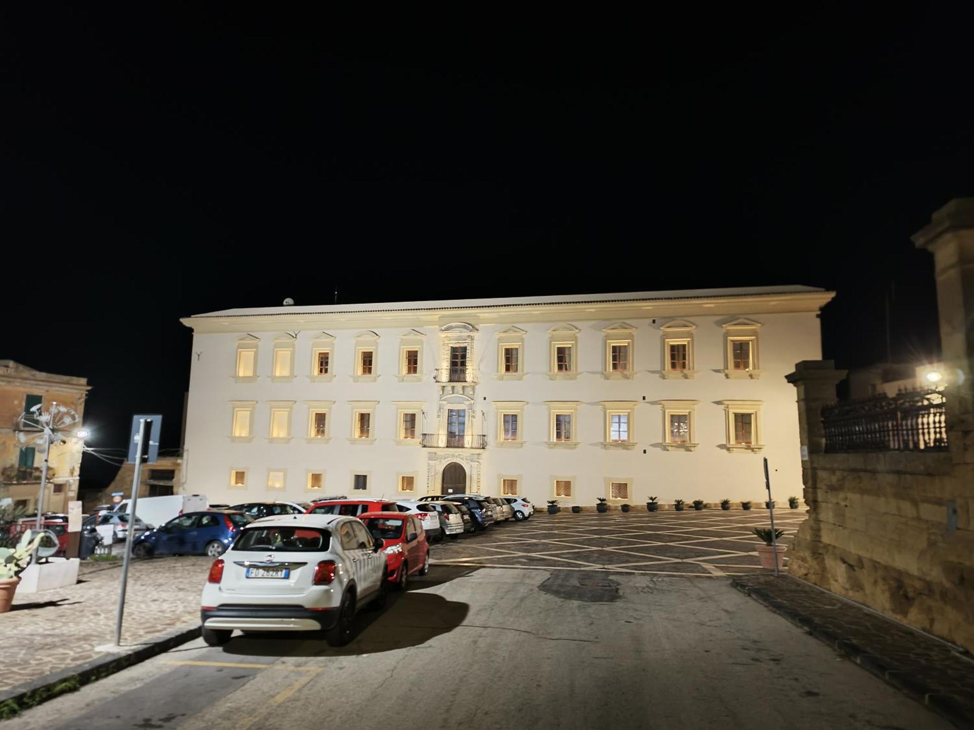 Afena Rent Bedrooms Agrigento Dış mekan fotoğraf