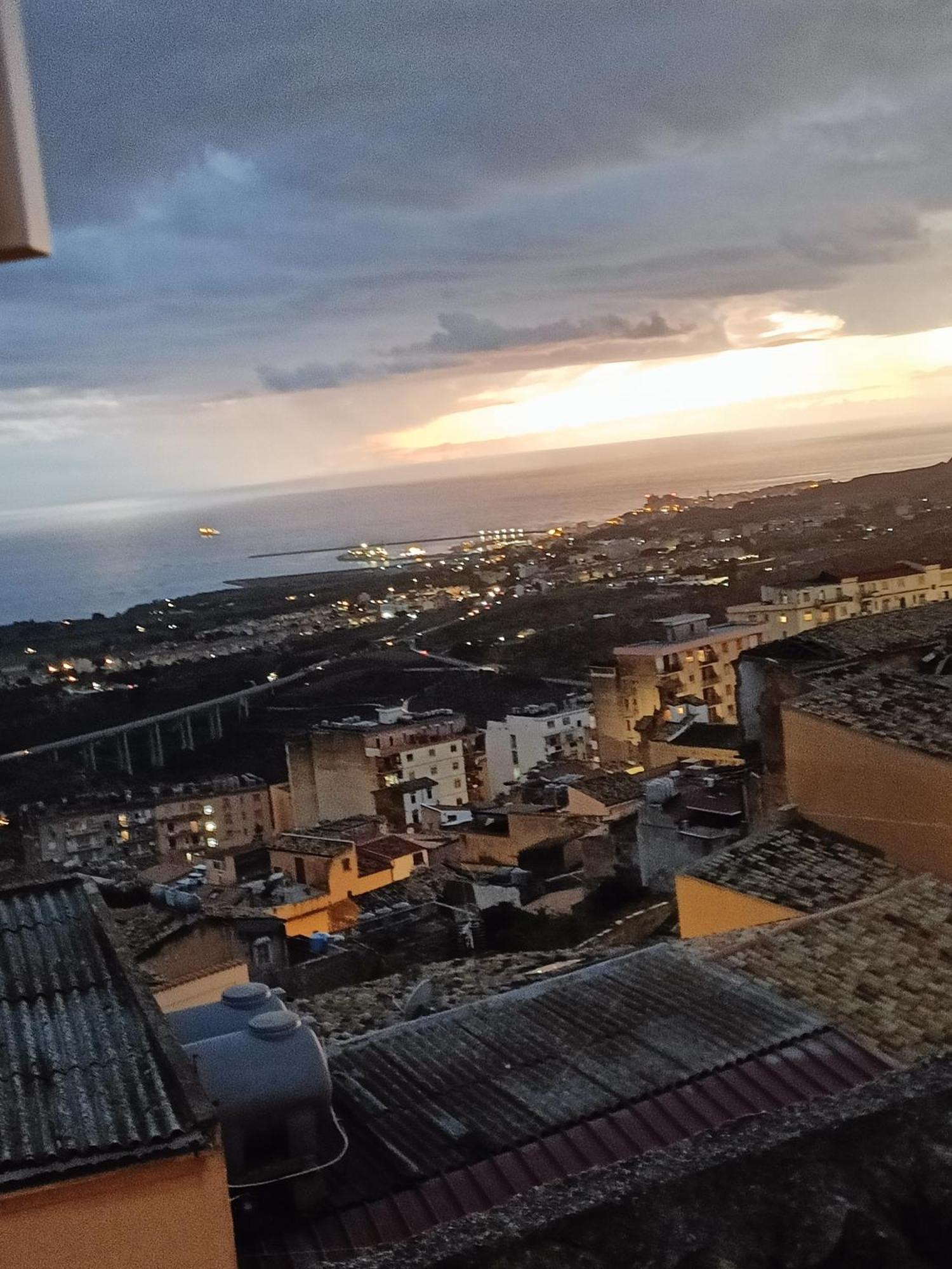 Afena Rent Bedrooms Agrigento Dış mekan fotoğraf