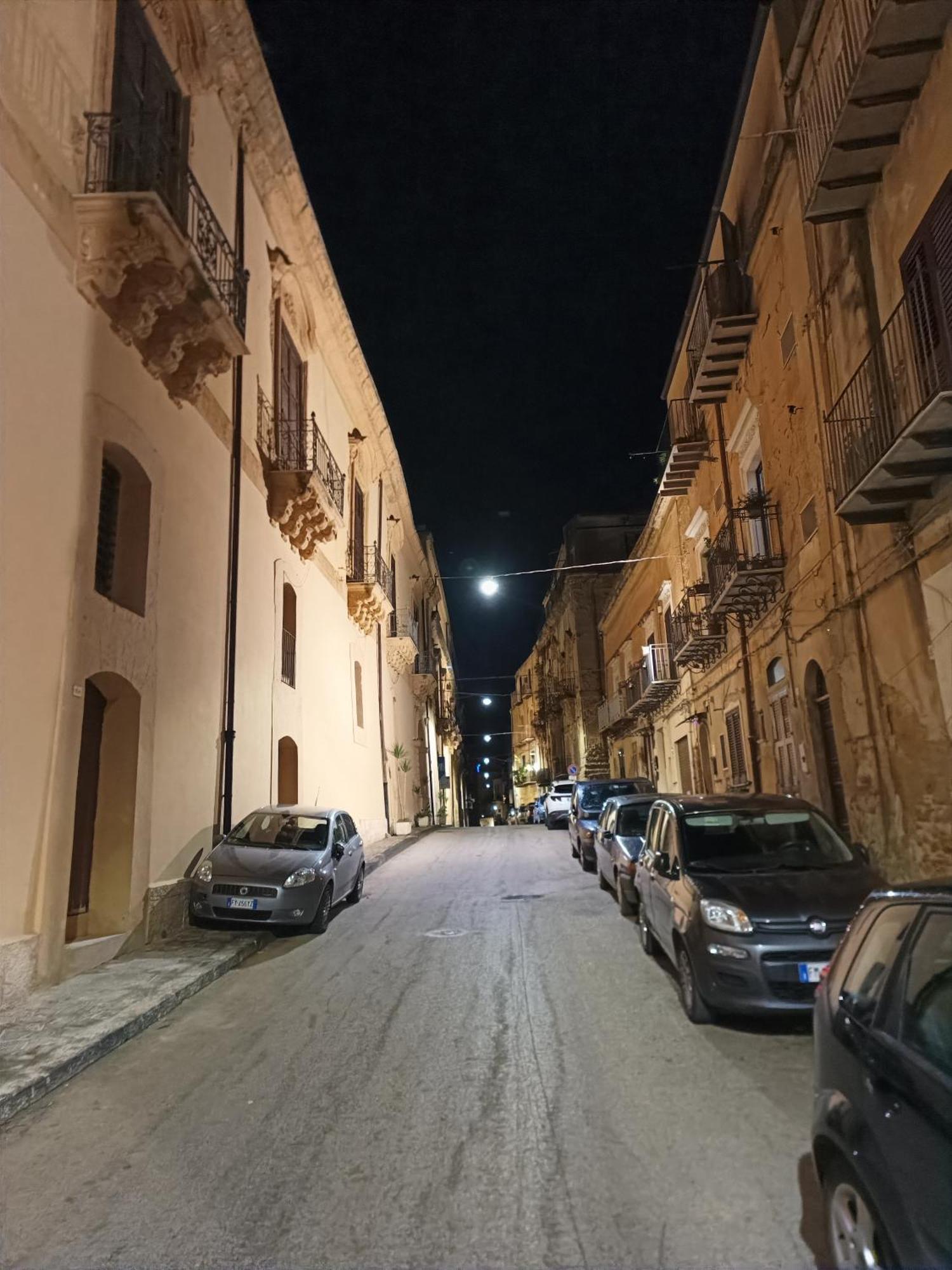 Afena Rent Bedrooms Agrigento Dış mekan fotoğraf