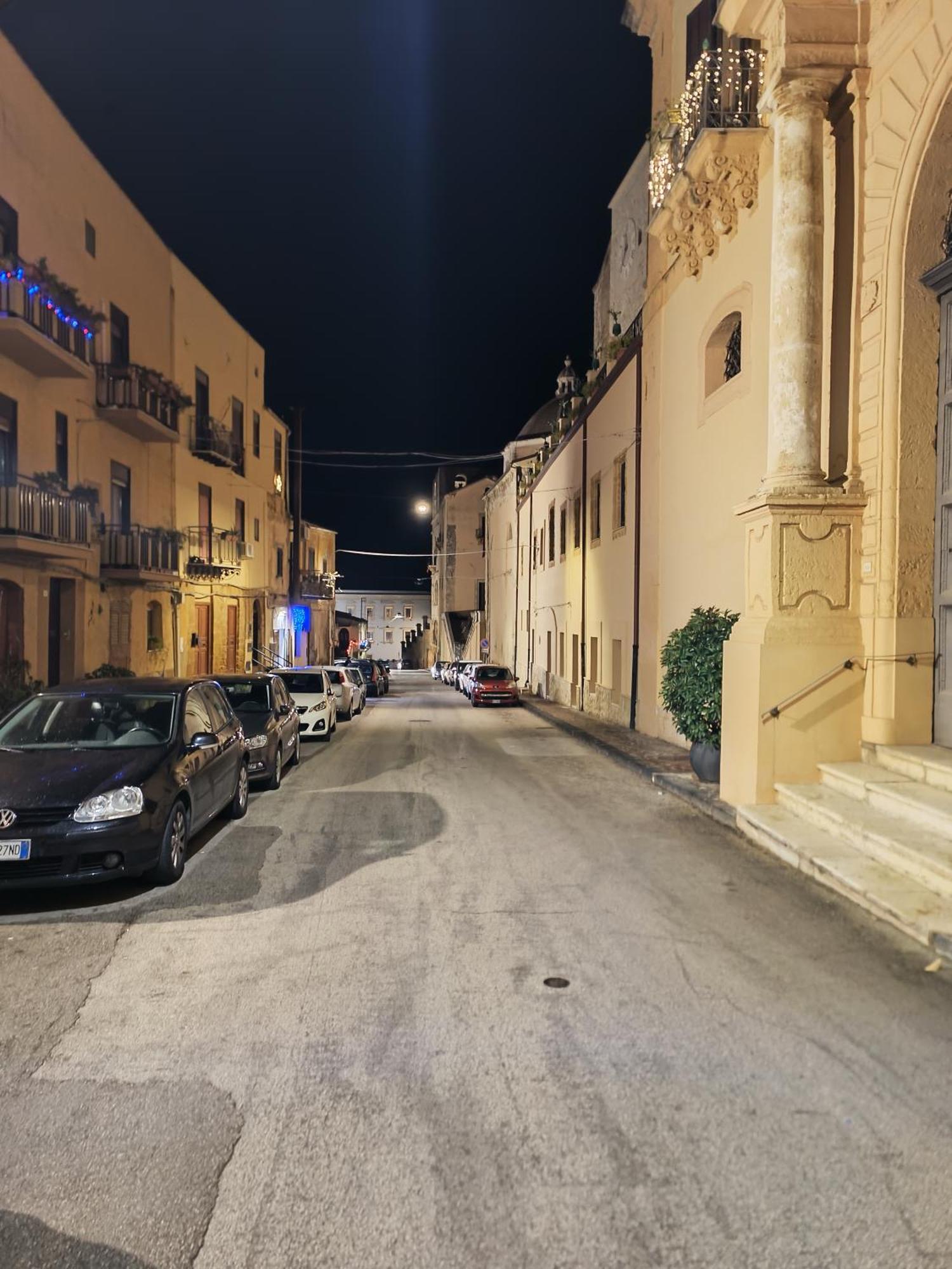 Afena Rent Bedrooms Agrigento Dış mekan fotoğraf