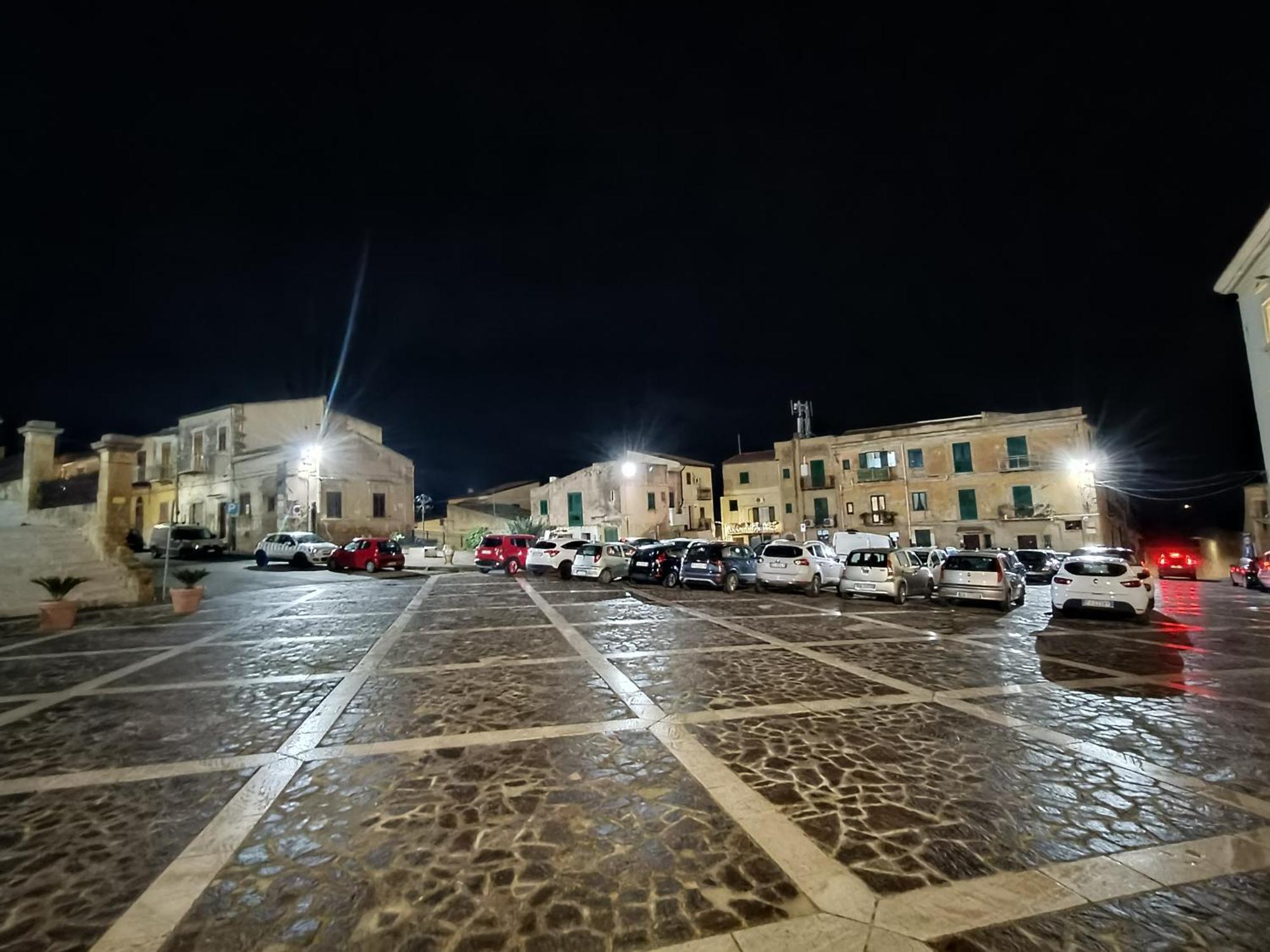 Afena Rent Bedrooms Agrigento Dış mekan fotoğraf