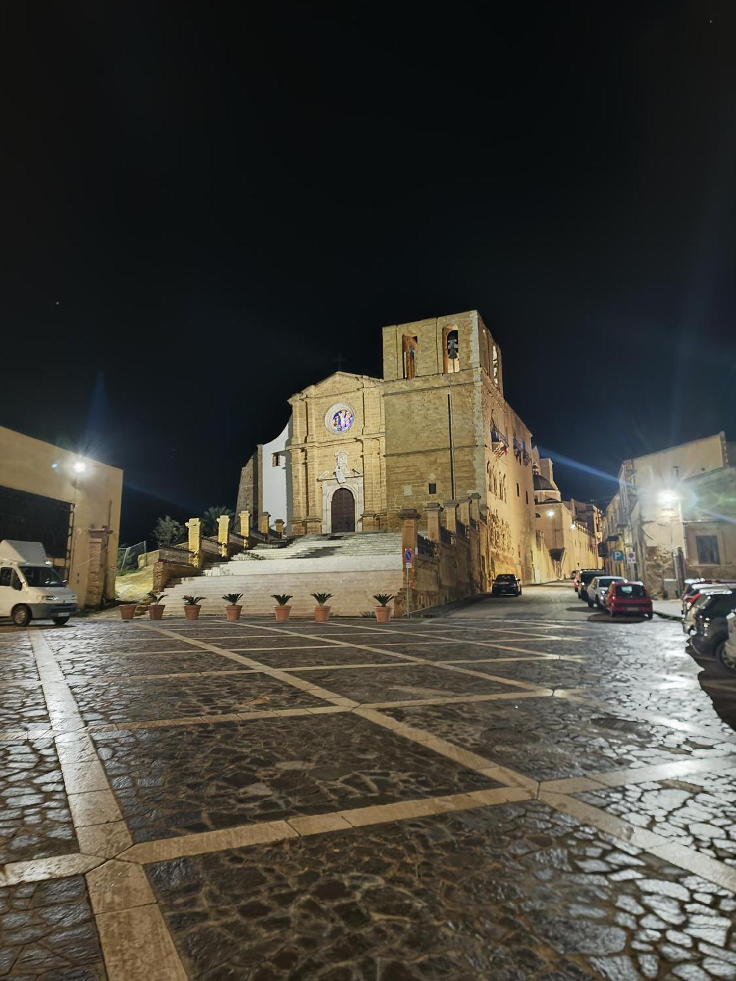 Afena Rent Bedrooms Agrigento Dış mekan fotoğraf