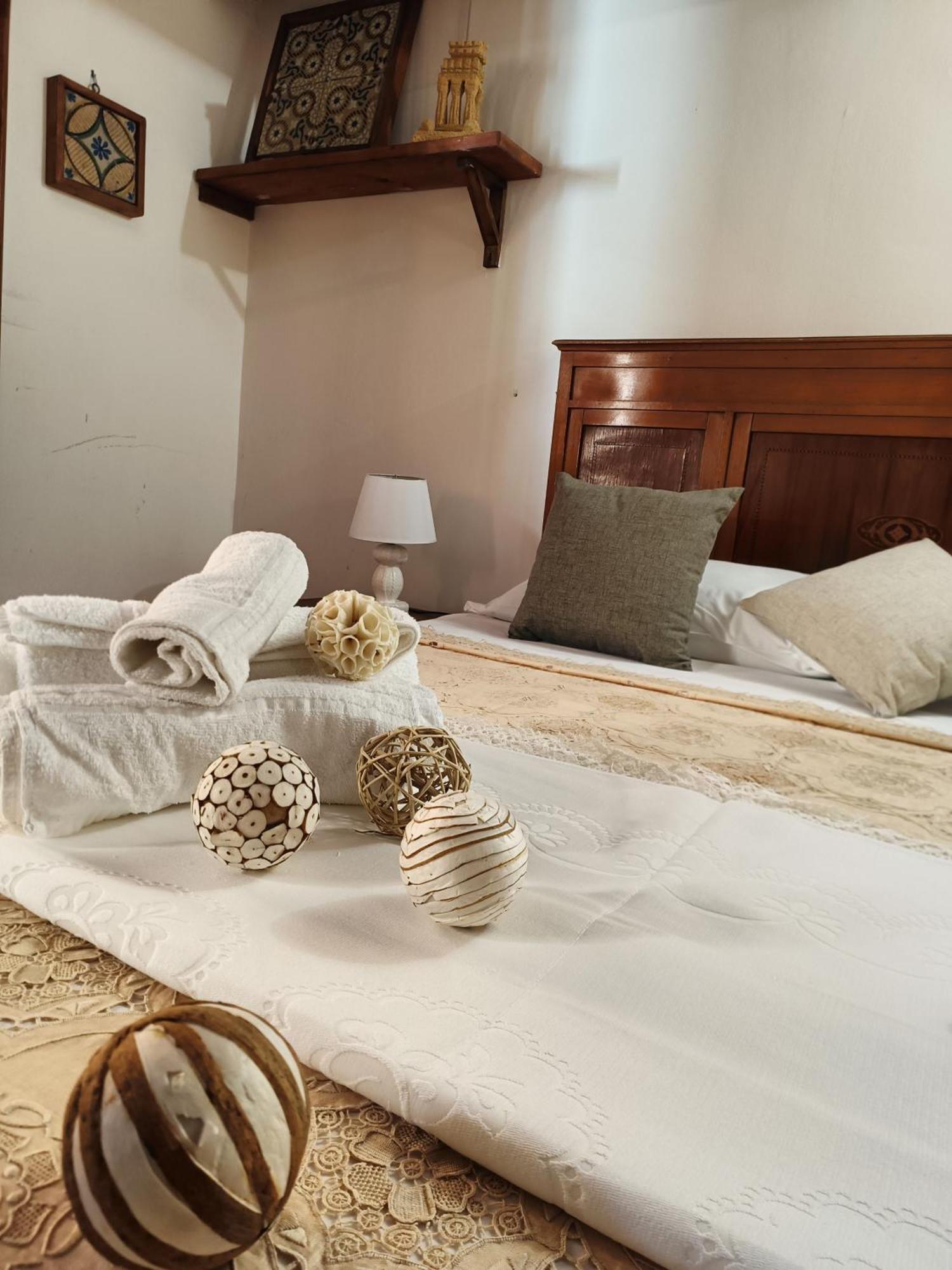 Afena Rent Bedrooms Agrigento Dış mekan fotoğraf