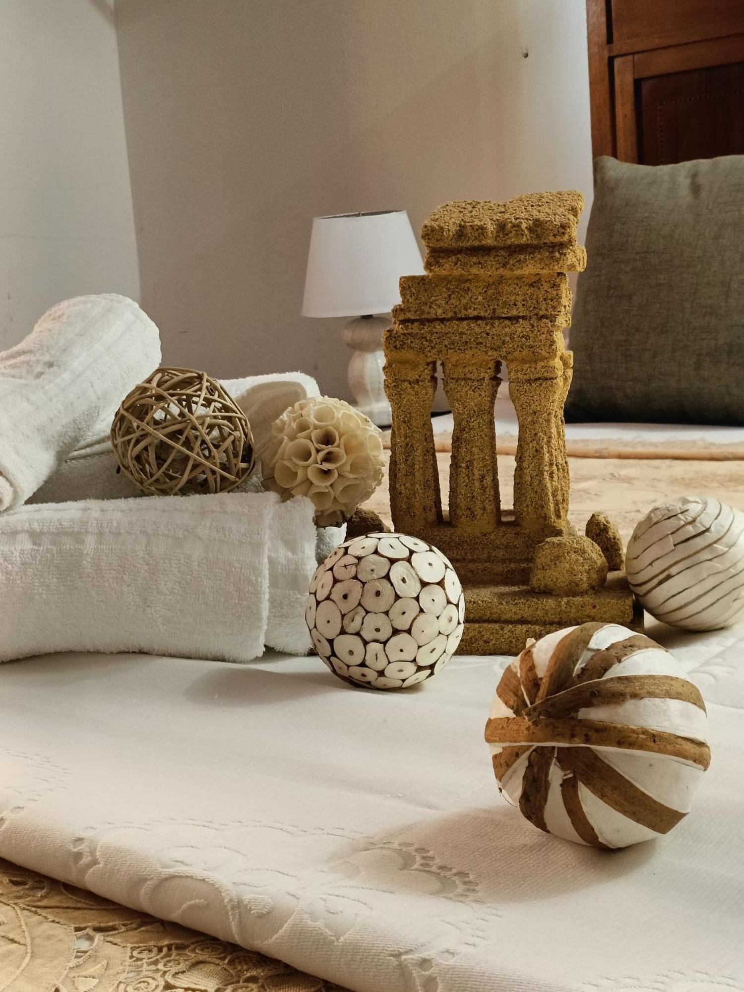 Afena Rent Bedrooms Agrigento Dış mekan fotoğraf