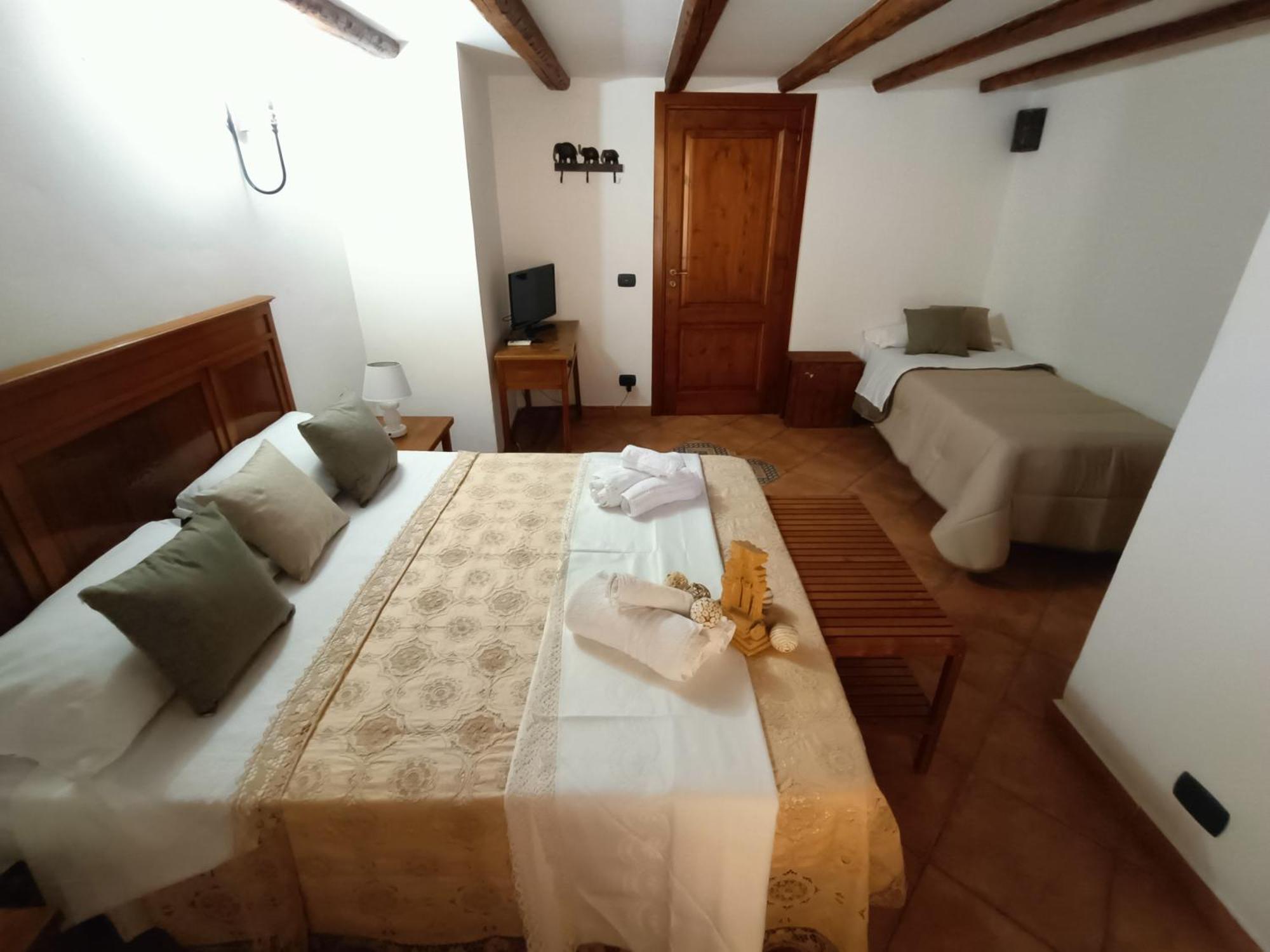 Afena Rent Bedrooms Agrigento Dış mekan fotoğraf